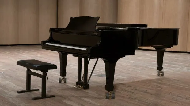 Piano Taşıma